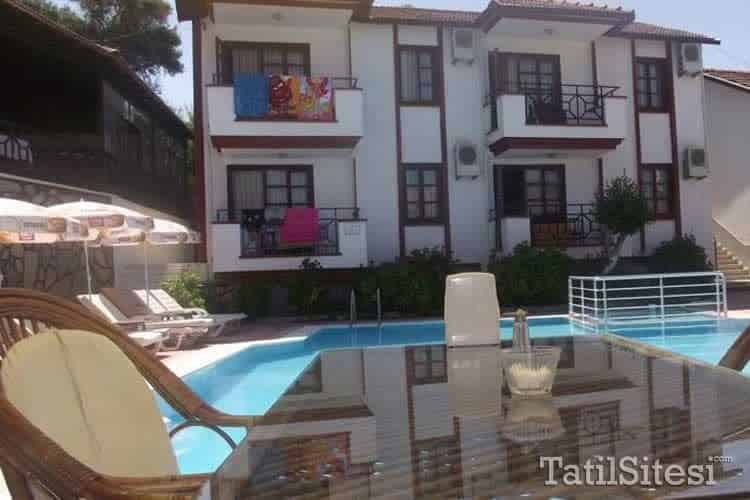 Gold Apart Hotel